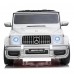 2023 24V Mercedes Benz AMG G63 G Wagon DELUXE 2 Seater Kids Ride On Car